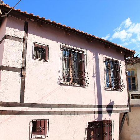 Guesthouse Xenios Zeus Stavroupoli Værelse billede