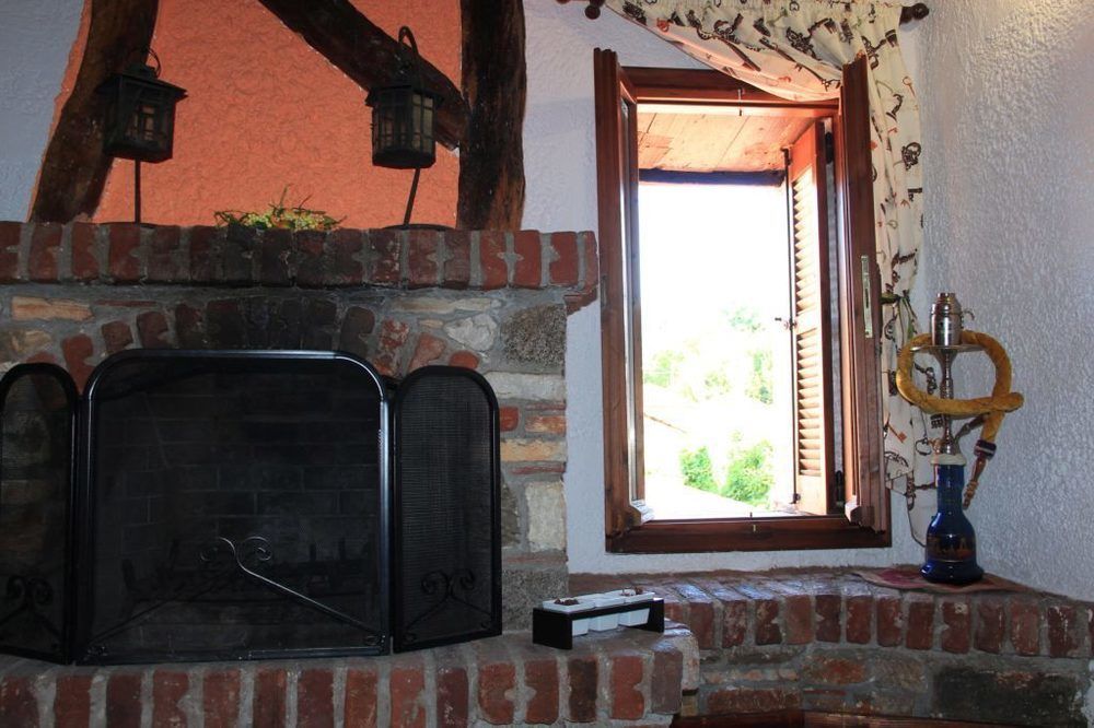Guesthouse Xenios Zeus Stavroupoli Eksteriør billede